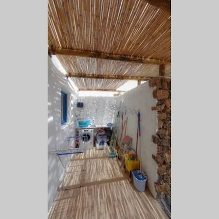Ferienhaus Tradicional De Fuerteventura