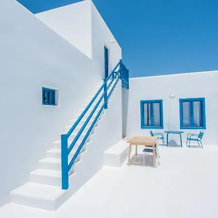 Ferienhaus Tradicional De Fuerteventura *