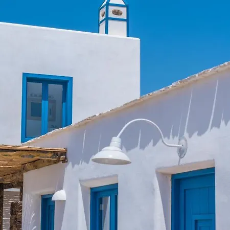 Tradicional De Fuerteventura Ferienhaus Lajares