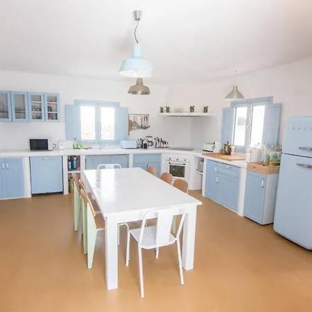 Ferienhaus Tradicional De Fuerteventura *
