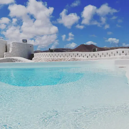 Ferienhaus Tradicional De Fuerteventura *