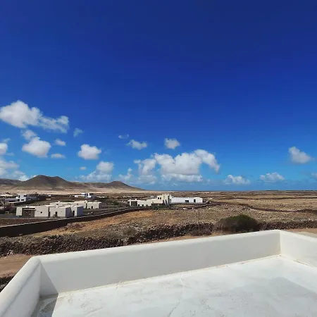 Tradicional De Fuerteventura