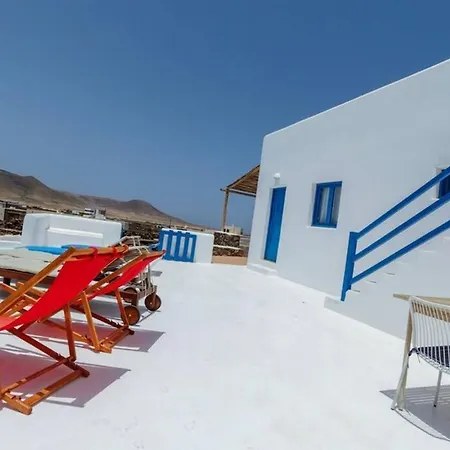 Tradicional De Fuerteventura *